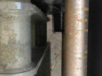 Attaches rapides godets Weidemann MBW adapter Weidemann  EUR0