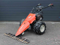 Tracteur porte-outils Reform M9 motormaaier