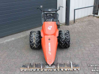 Tracteur porte-outils Reform M9 motormaaier