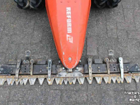 Tracteur porte-outils Reform M9 motormaaier