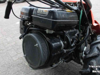 Tracteur porte-outils Reform M9 motormaaier