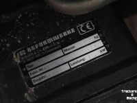 Tracteur porte-outils Reform M9 motormaaier