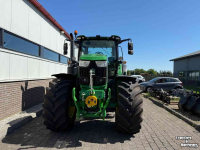 Tracteur John Deere 6175 R