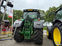 Tracteur John Deere 6175 R