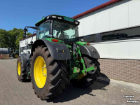 Tracteur John Deere 6175 R