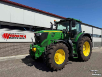 Tracteur John Deere 6175 R