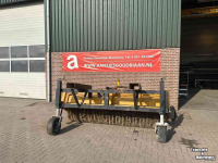 Balayeur  Veegmachine / Veegbezem / Rolbezem
