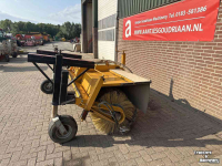 Balayeur  Veegmachine / Veegbezem / Rolbezem