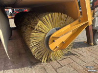 Balayeur  Veegmachine / Veegbezem / Rolbezem