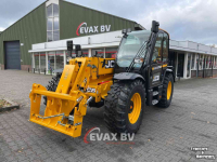 Chargeur Télescopique JCB 542-70 AgriXtra