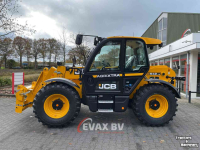 Chargeur Télescopique JCB 542-70 AgriXtra