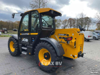 Chargeur Télescopique JCB 542-70 AgriXtra
