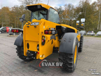 Chargeur Télescopique JCB 542-70 AgriXtra
