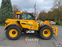 Chargeur Télescopique JCB 542-70 AgriXtra