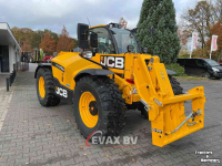 Chargeur Télescopique JCB 542-70 AgriXtra