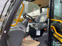 Chargeur Télescopique JCB 542-70 AgriXtra