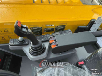 Chargeur Télescopique JCB 542-70 AgriXtra