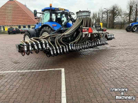 Injecteur de prairie  Eland Mani-Ject 750 Bemester