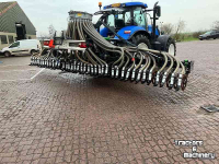 Injecteur de prairie  Eland Mani-Ject 750 Bemester