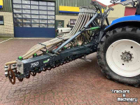 Injecteur de prairie  Eland Mani-Ject 750 Bemester