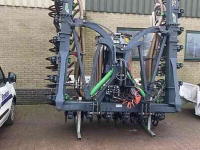 Injecteur de prairie  Eland Mani-Ject 750 Bemester