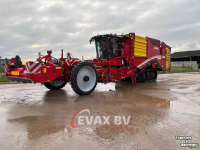 Arracheuse de pommes de terre Grimme Varitron 470 GEN 3 VRS+MS