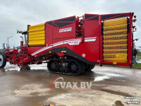 Arracheuse de pommes de terre Grimme Varitron 470 GEN 3 VRS+MS