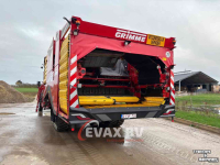 Arracheuse de pommes de terre Grimme Varitron 470 GEN 3 VRS+MS