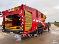 Arracheuse de pommes de terre Grimme Varitron 470 GEN 3 VRS+MS