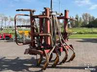 Injecteur de culture Kaweco BOUWLANDBEMESTER