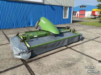 Faucheuse Fendt Slicer 3060 FP-KC Frontmaaier met kneuzer