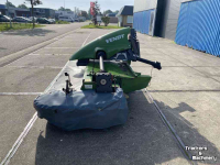 Faucheuse Fendt Slicer 3060 FP-KC Frontmaaier met kneuzer