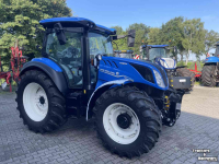 Tracteur New Holland T5.110 autocommand