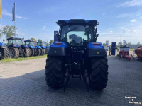 Tracteur New Holland T5.110 autocommand