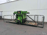 Remplisseur de caisses Miedema Miedema MB55 kistenvuller