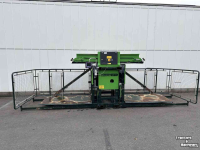 Remplisseur de caisses Miedema Miedema MB55 kistenvuller