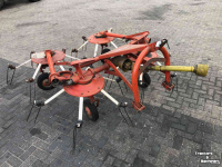 Faneur Kuhn GF 452 F