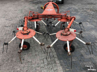 Faneur Kuhn GF 452 F