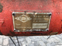 Faneur Kuhn GF 452 F