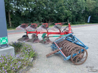 Charrues Kverneland VD 100