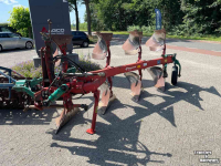 Charrues Kverneland VD 100