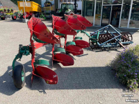 Charrues Kverneland VD 100