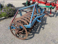 Charrues Kverneland VD 100