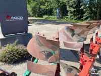 Charrues Kverneland VD 100