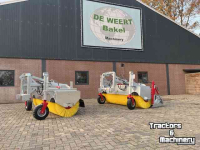 Balayeur  gievema veegmachine