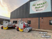Balayeur  gievema veegmachine