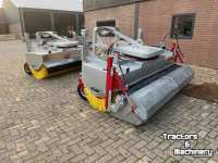 Balayeur  gievema veegmachine