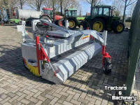Balayeur  gievema veegmachine