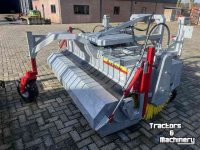 Balayeur  gievema veegmachine