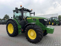 Tracteur John Deere 6R155 AP 50KM 2023 2630 UUR!!!
